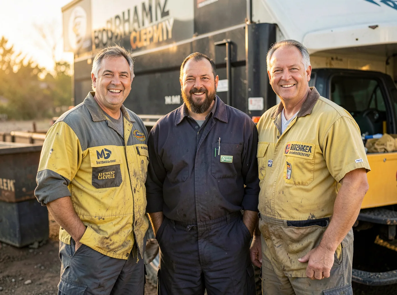 Sewage Cleanup company in Ririe, ID